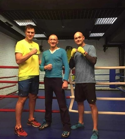 Тренировки по боксу групповые  Клуб единоборств "Груша" (12 тренировок) - купить в Кирилловке