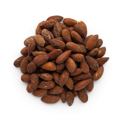 Миндаль жаренный 100 гр - купить в Кирилловке