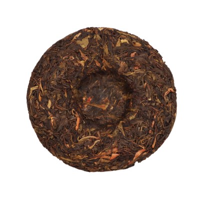 Шу Пуэр (черный) VintagePuEr 100г - купить в Кирилловке