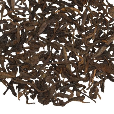 Шен Пуэр (зеленый) BambooLeaf 100г - купить в Кирилловке