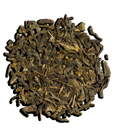 Зеленый чай TeaHarmony 75г - купить в Кирилловке