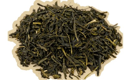 Зеленый чай SpringMist 50г - купить в Кирилловке