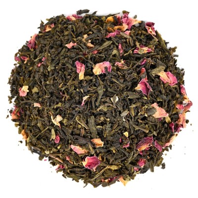 Зеленый чай MistValley 50г - купить в Кирилловке