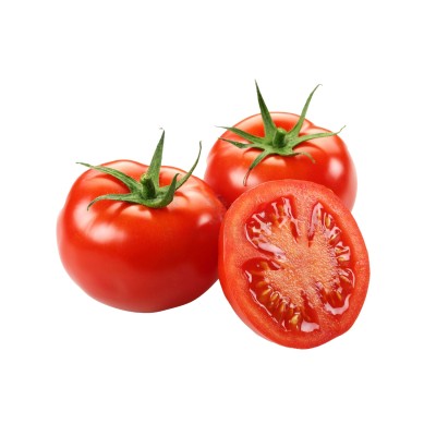 Помидоры розовые свежие 300 г - купить в Кирилловке