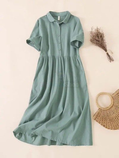 Платье casual SoftLine - купить в Кирилловке