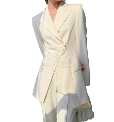 Женский пиджак ClassicForm - купить в Кирилловке