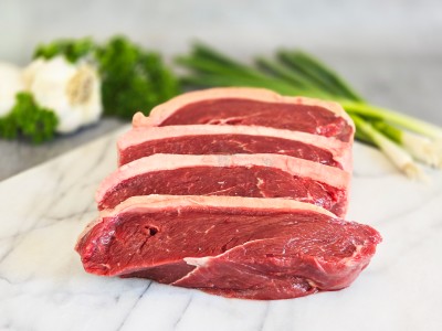 Говядина охлаждённая мякоть - купить в Кирилловке