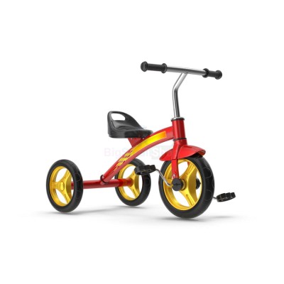 Велосипед детский MiniPro 16" - купить в Кирилловке